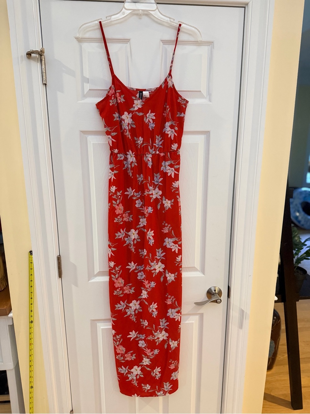 Ladies Size 4 "Divided by H&M" Dress Subcategory Identification GUC